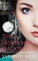 The Governor's Daughter