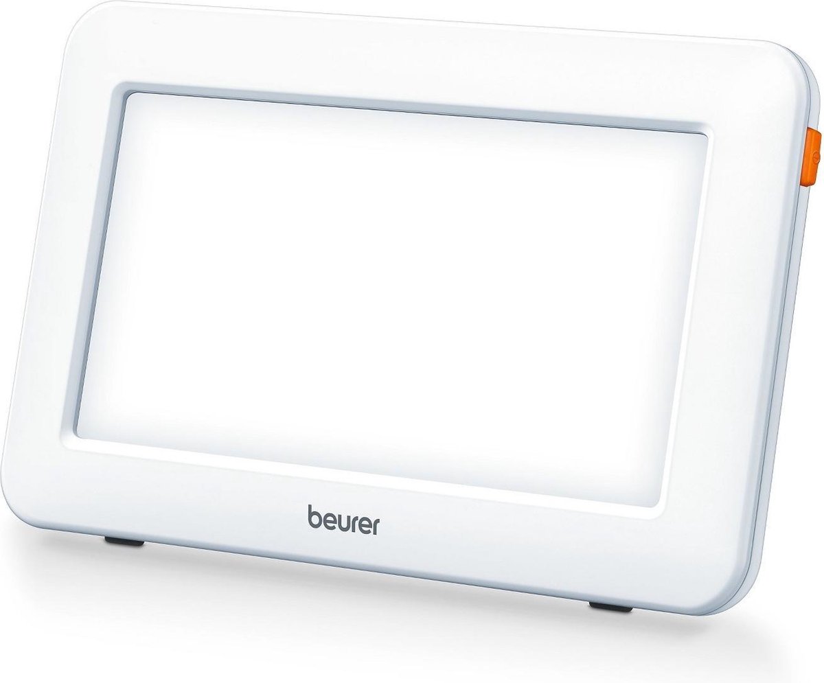 Beurer TL20 - Daglichtlamp - Compact en dun - 16,5x8,5cm