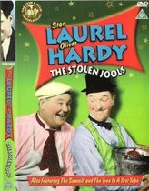 Laurel & Hardy - Stolen Jools (Import)