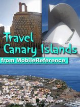 Travel Canary Islands