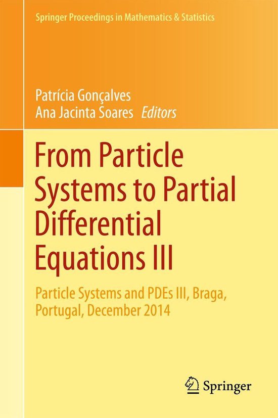 Springer Nature Proceedings excluding Computer Science - Fro ... - cover