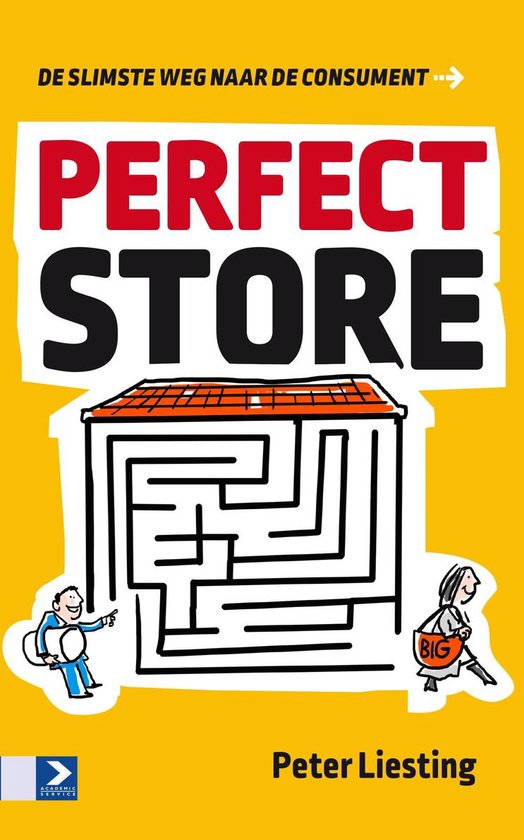 Perfect Store