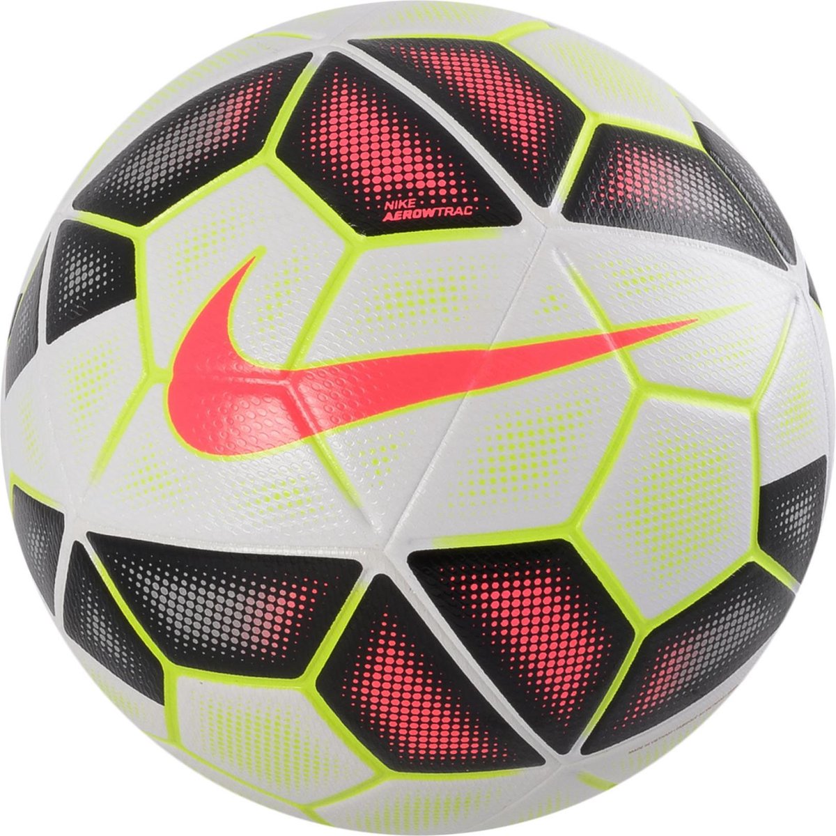 satelliet Schrikken Oraal Nike Ordem 2 Voetbal - Multi | bol.com
