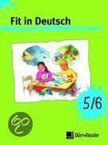 Fit In Deutsch! 5/6. Lese- Und Sprachbuch