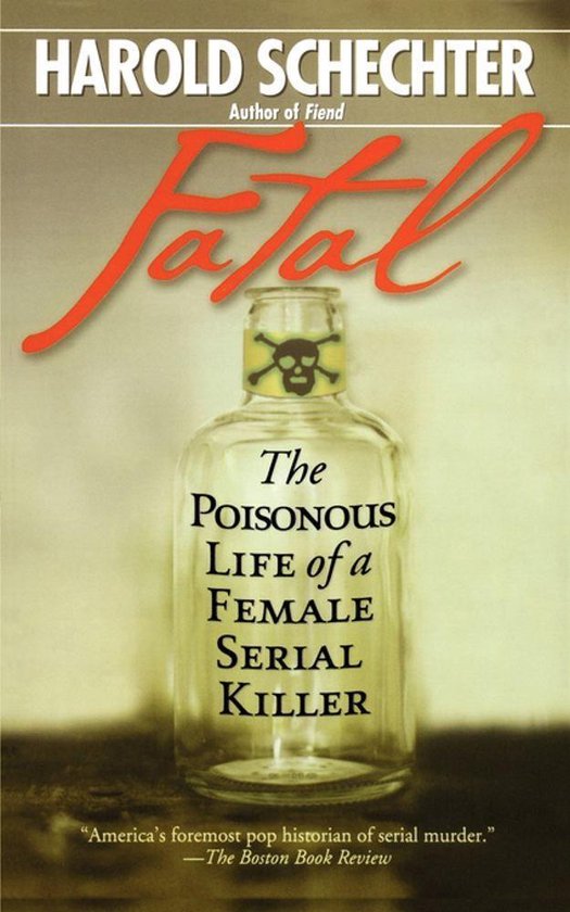 Fatal - cover