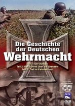 Hitler/NS: Geschichte der deutschen Wehrmacht