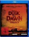 From Dusk Till Dawn (Trilogy) (Blu-ray)