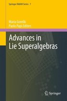 Advances in Lie Superalgebras