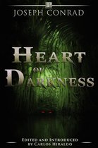 Palamedes Classic - Heart of Darkness