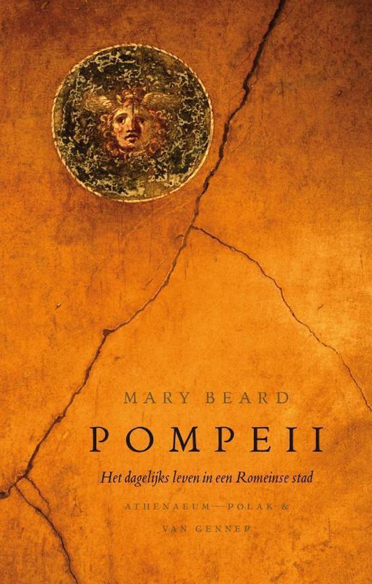 Pompeii - cover