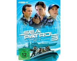 Sea Patrol Seizoen 3 (Import)