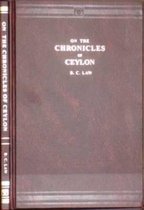 On the Chronicles of Ceylon