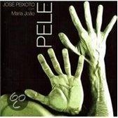 Jose & Maria Joa Peixoto - Pele (CD)