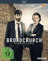Broadchurch Season 2 (Blu-ray)