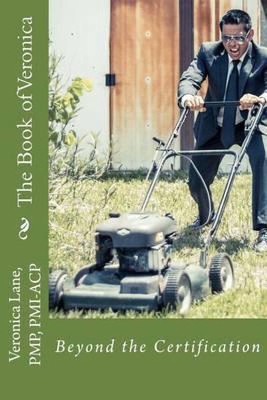 The Book of Veronica - cover