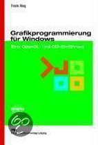 Grafikprogrammierung Für Windows