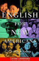 English for New Americans
