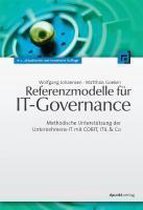 Referenzmodelle für IT-Governance