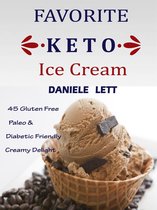 Favorite Keto Ice Cream