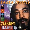 Starkey Banton - Rasta Mystic (LP)