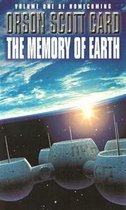 Homecoming 1 - The Memory Of Earth