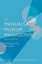 Manual Of Museum Management