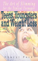 Teens, Youngsters and Weight Loss