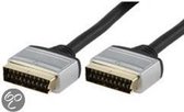 HQ Scart Cable 5m