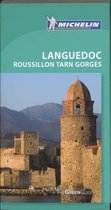 Languedoc -Roussillon - Tarn Gorges