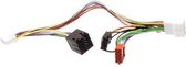 Kram ISO2CAR mute- adapter Nissan Pathfinder /Navaro/Tiida 20-pin conn