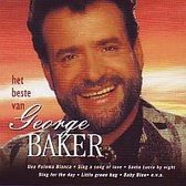 Het beste van George Baker
