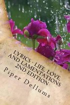 Lyrics-Life, Love, and Lamentations