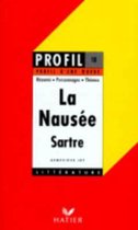 Profil d'Une Oeuvre: Sartre