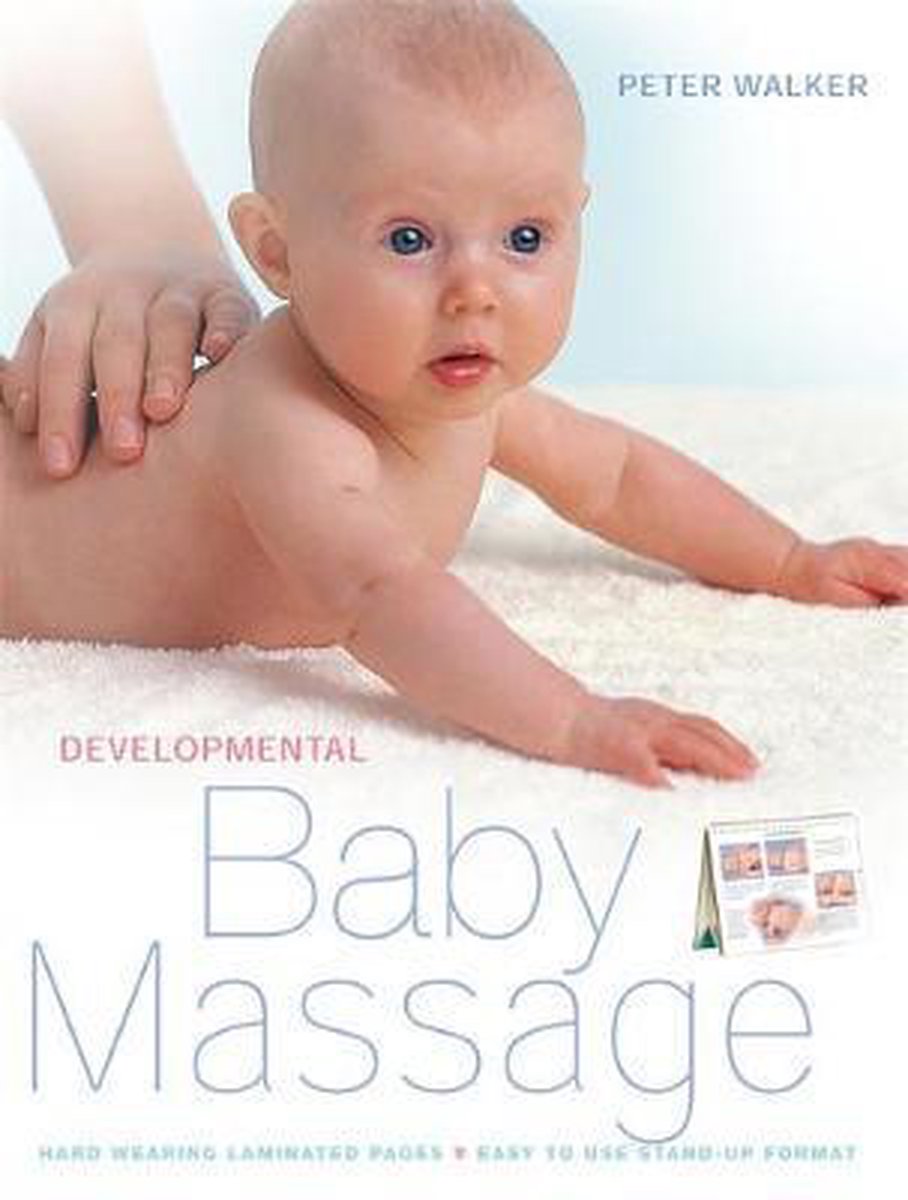 Developmental Baby Massage