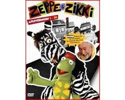 Zeppe & Zikki 1-30