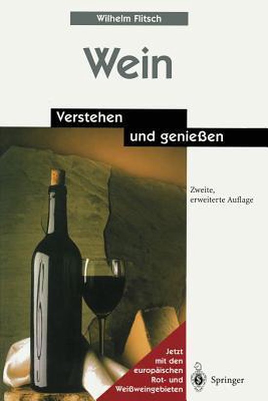 Wein - cover
