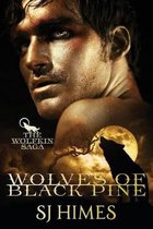 Wolves of Black Pine