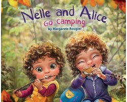 Nelle and Alice- Nelle and Alice