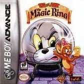 Tom & Jerry - The Magic Ring