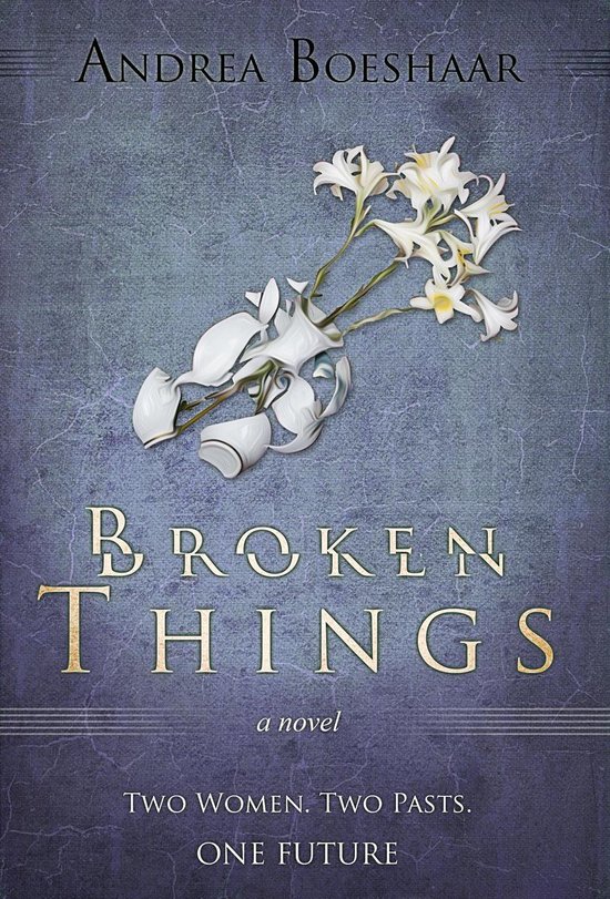 Broken Things A woman comes face to face with the haunting memories of her past and...