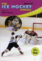 The Ice Hockey Annual