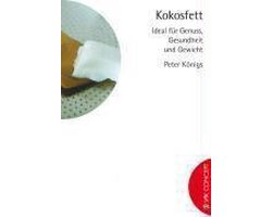 Kokosfett