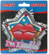 Folat - Button I'm Kissable