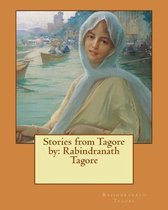 Stories from Tagore by