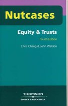 Nutcases Equity and Trusts