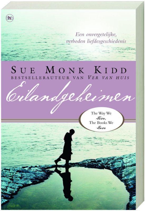 Eilandgeheimen - Sue Monk Kidd | Do-index.org