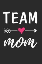 TEAM Mom