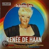 De Regenboog Serie: Renee De Haan