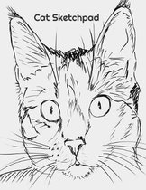 Cat Sketchpad