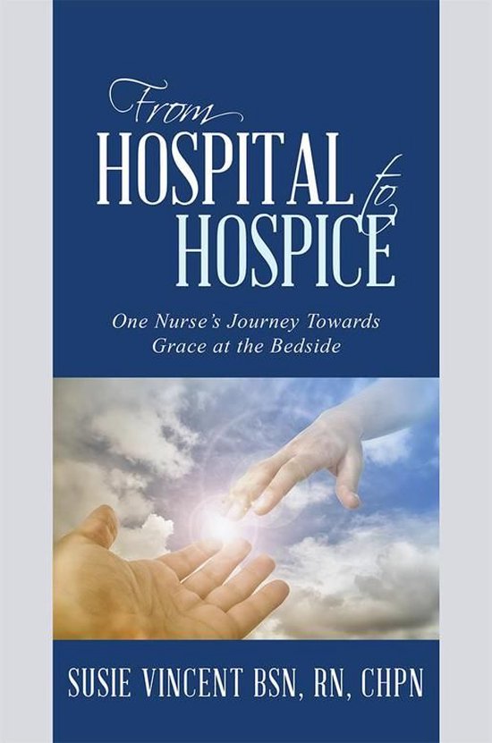 From Hospital to Hospice - cover